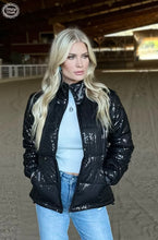 Load image into Gallery viewer, SHIMMER ME UP COAT