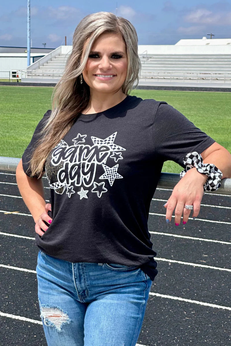GAME DAY TEE