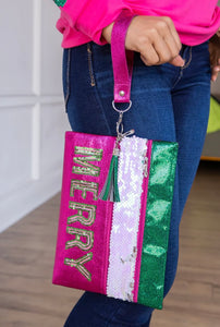 MERRY VERSI BAG